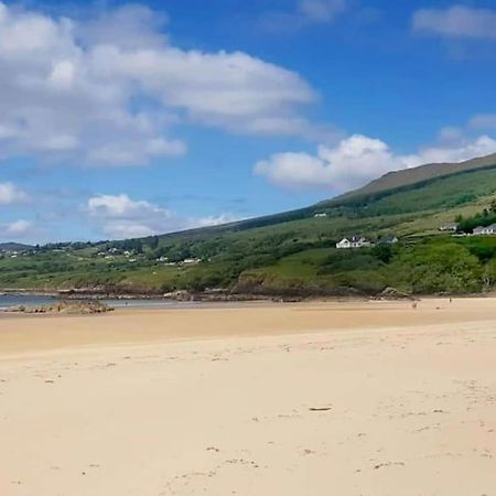The Loft, Killybegs Apartamento Donegal Town Exterior foto