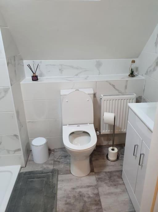 The Loft, Killybegs Apartamento Donegal Town Exterior foto