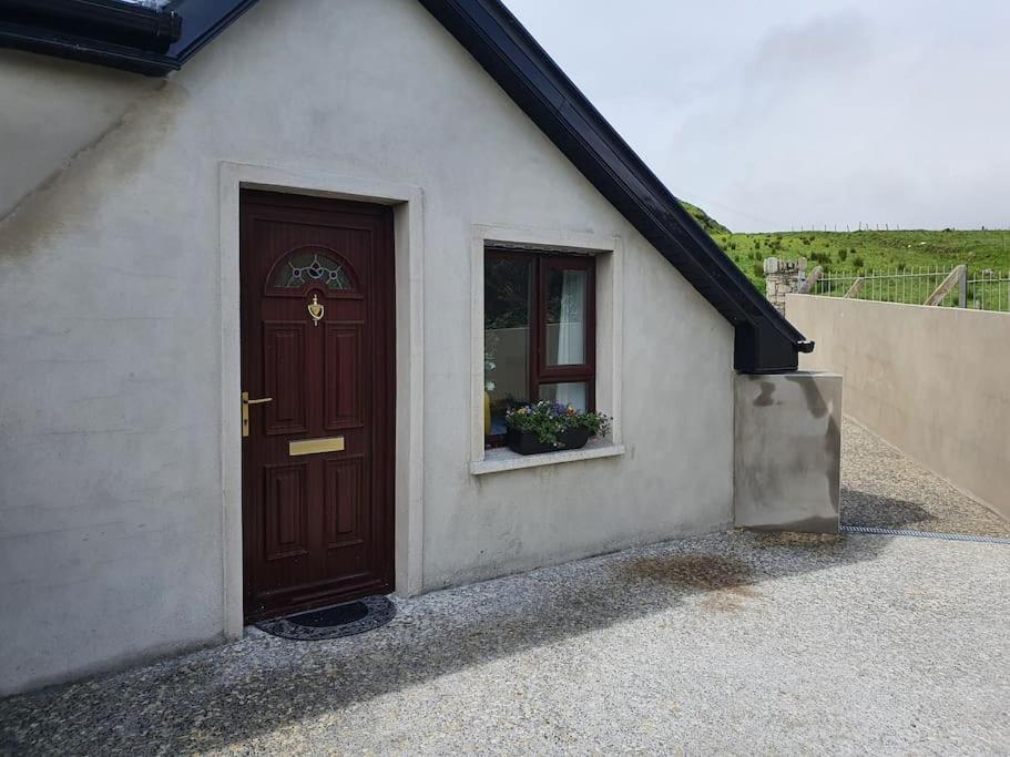 The Loft, Killybegs Apartamento Donegal Town Exterior foto