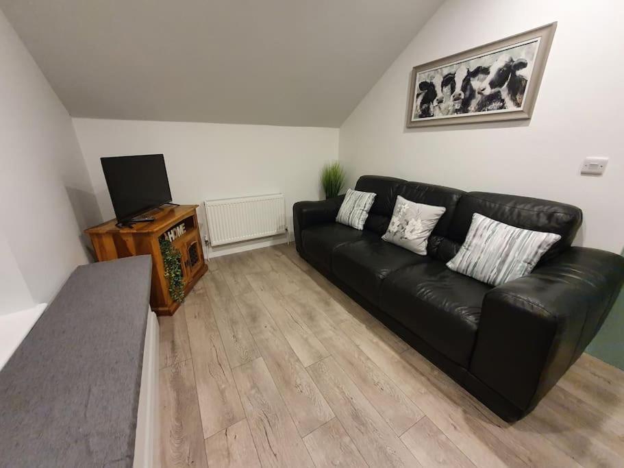 The Loft, Killybegs Apartamento Donegal Town Exterior foto