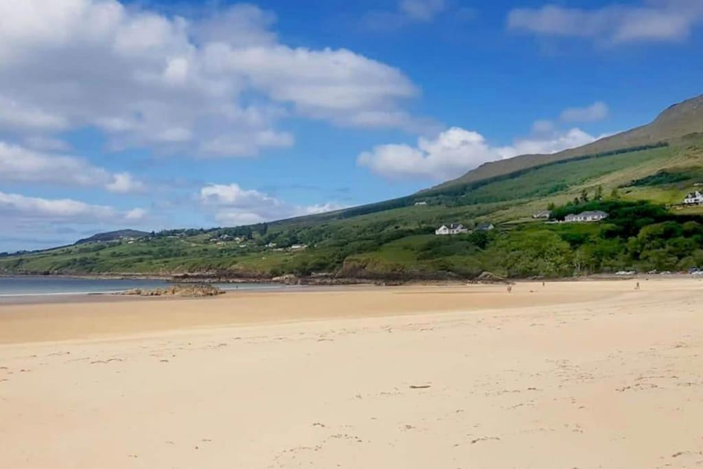 The Loft, Killybegs Apartamento Donegal Town Exterior foto