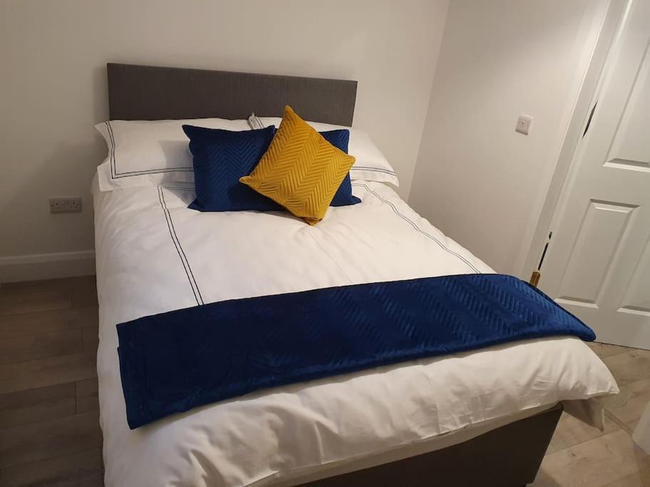 The Loft, Killybegs Apartamento Donegal Town Exterior foto